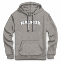 Bluza Kangurka Autentyk College "Twój napis"
