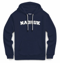 Bluza Kangurka Autentyk College "Twój napis"