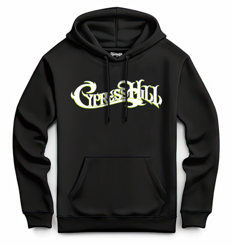 Bluza Kangurka Autentyk "Cypress Hill" Bluza Kangurka Autentyk "Cypress Hill"