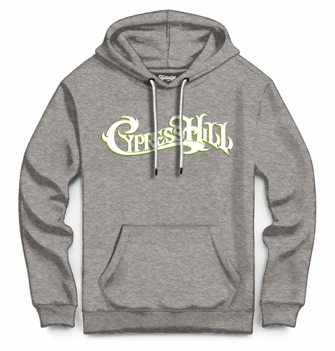 Bluza Kangurka Autentyk "Cypress Hill" Bluza Kangurka Autentyk "Cypress Hill"