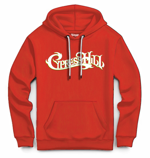 Bluza Kangurka Autentyk "Cypress Hill" Bluza Kangurka Autentyk "Cypress Hill"