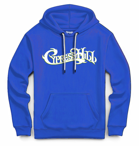 Bluza Kangurka Autentyk "Cypress Hill" Bluza Kangurka Autentyk "Cypress Hill"
