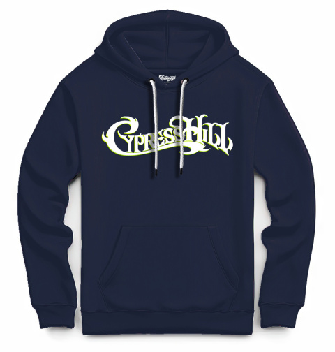 Bluza Kangurka Autentyk "Cypress Hill" Bluza Kangurka Autentyk "Cypress Hill"