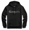 Bluza Kangurka Autentyk Gangsta "Twój napis"
