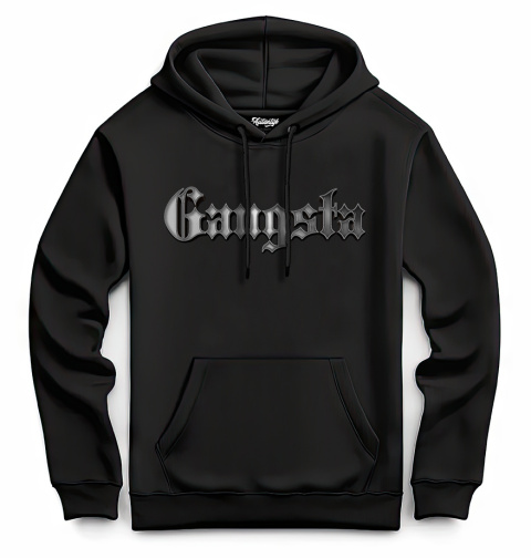 Bluza Kangurka Autentyk Gangsta "Twój napis" Bluza Kangurka Autentyk Gangsta "Twój napis"