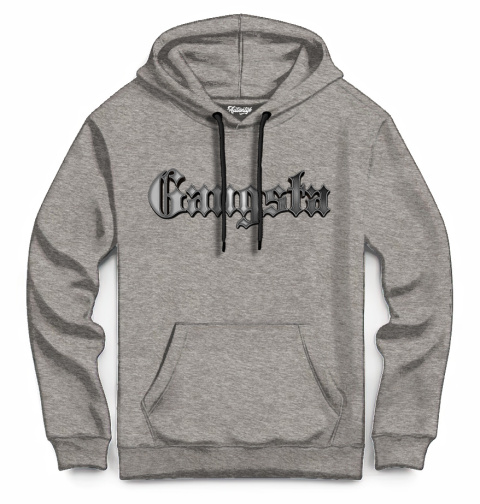 Bluza Kangurka Autentyk Gangsta "Twój napis" Bluza Kangurka Autentyk Gangsta "Twój napis"