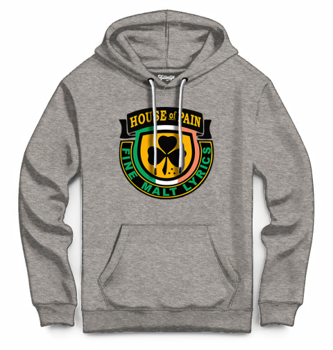Bluza Kangurka Autentyk "House of Pain" Bluza Kangurka Autentyk "House of Pain"