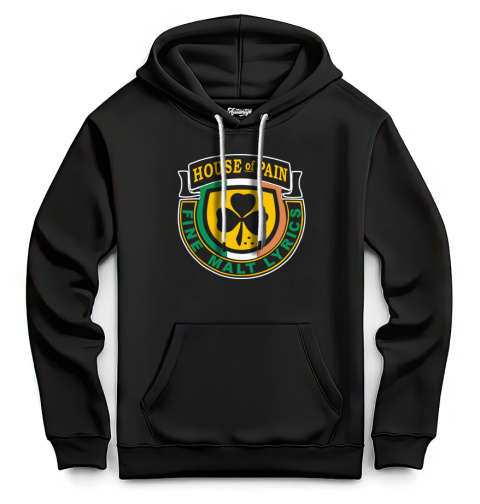 Bluza Kangurka Autentyk "House of Pain" Bluza Kangurka Autentyk "House of Pain"