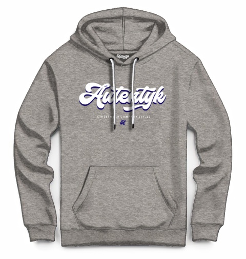 Bluza Kangurka Autentyk "Klasyk" Bluza Kangurka Autentyk "Klasyk"