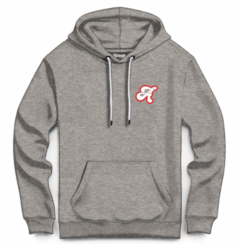 Bluza Kangurka Autentyk "Logo small" Bluza Kangurka Autentyk "Logo small"