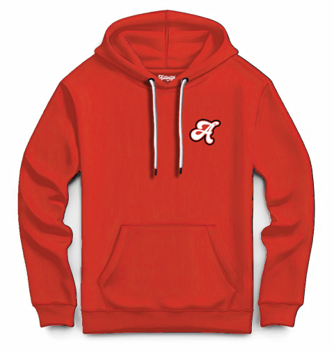 Bluza Kangurka Autentyk "Logo small" Bluza Kangurka Autentyk "Logo small"