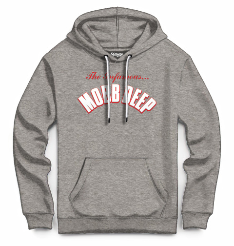 Bluza Kangurka Autentyk "Mobb Deep" Bluza Kangurka Autentyk "Mobb Deep"
