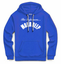 Bluza Kangurka Autentyk "Mobb Deep"