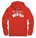 Bluza Kangurka Autentyk "Mobb Deep"