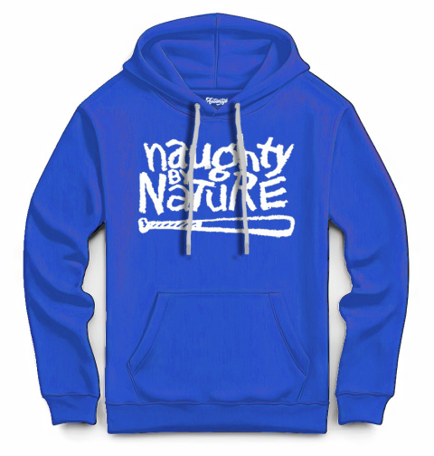 Bluza Kangurka Autentyk "Naughty by Nature" Bluza Kangurka Autentyk "Naughty by Nature"