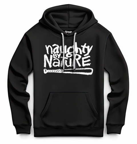 Bluza Kangurka Autentyk "Naughty by Nature" Bluza Kangurka Autentyk "Naughty by Nature"