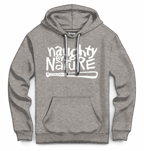 Bluza Kangurka Autentyk "Naughty by Nature" Bluza Kangurka Autentyk "Naughty by Nature"