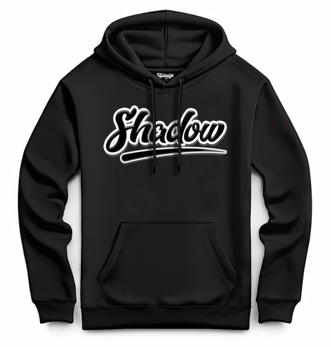 Bluza Kangurka Autentyk Shadow "Twój napis" Bluza Kangurka Autentyk Shadow "Twój napis"