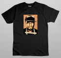 T-shirt Autentyk "50Cent" bl