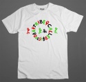 T-shirt Autentyk "A Tribe Called Quest"