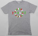 T-shirt Autentyk "A Tribe Called Quest"