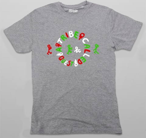 T-shirt Autentyk "A Tribe Called Quest" T-shirt Autentyk "A Tribe Called Quest"