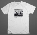 T-shirt Autentyk Beastie Boys