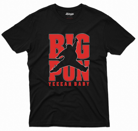T-shirt Autentyk "BigPun" T-shirt Autentyk "BigPun"