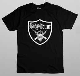 T-shirt Autentyk 