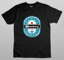 T-shirt Autentyk Chill "Heisenberg"