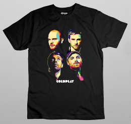 T-shirt Autentyk 