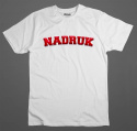 T-shirt Autentyk College "Twój Napis"