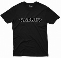 T-shirt Autentyk College &quot;Twój Napis&quot;