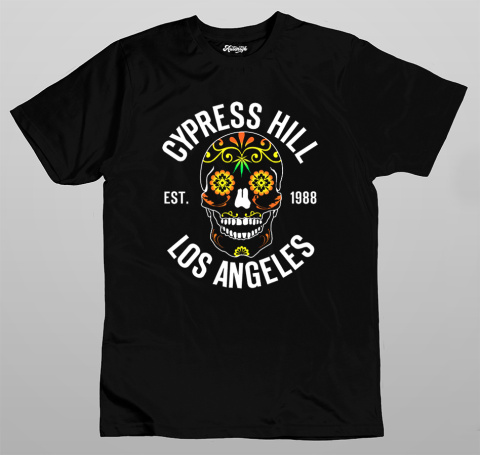 Cypress Hill Cypress Hill