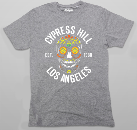 Cypress Hill Cypress Hill
