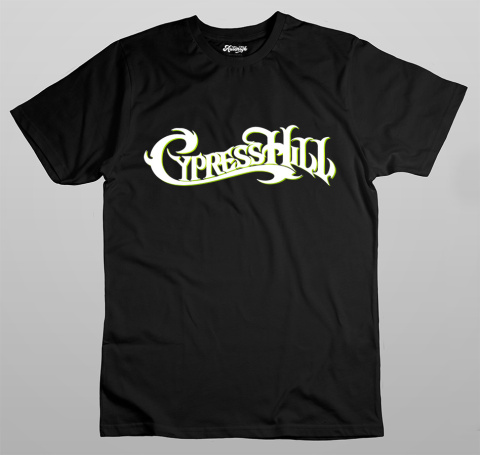 Cypress Hill Cypress Hill