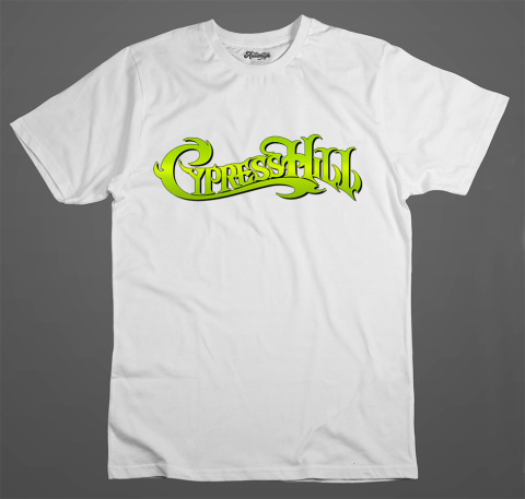 Cypress Hill Cypress Hill