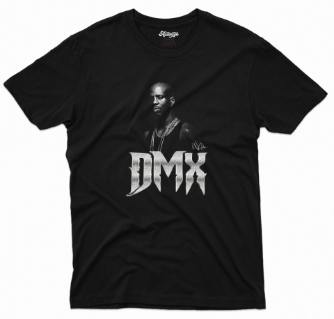T-shirt Autentyk "DMX" T-shirt Autentyk "DMX"