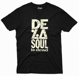 T-shirt Autentyk De La Soul