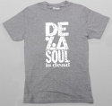 T-shirt Autentyk De La Soul