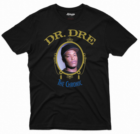 T-shirt Autentyk "Dr Dre" T-shirt Autentyk "Dr Dre"