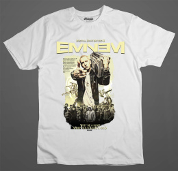 T-shirt Autentyk Eminem