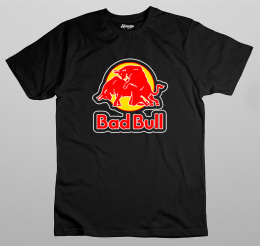 Bad RedBull