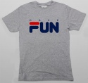 T-shirt Autentyk FL "Have Fun"