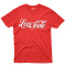 T-shirt Autentyk FL "Loco-Colo"