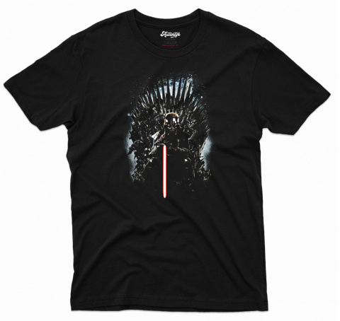 T-shirt Autentyk " Game of Wars" T-shirt Autentyk " Game of Wars"