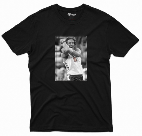 T-shirt Autentyk "Gest Kozakiewicza" T-shirt Autentyk "Gest Kozakiewicza"