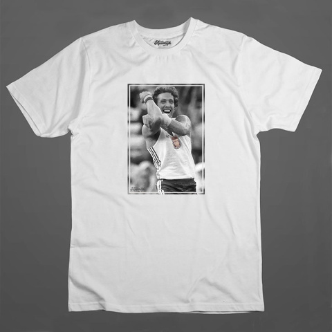 T-shirt Autentyk "Gest Kozakiewicza" T-shirt Autentyk "Gest Kozakiewicza"