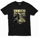 T-shirt Autentyk "Goats"