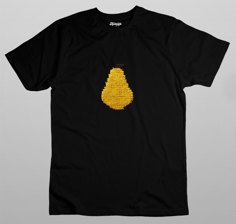 T-shirt Autentyk "Grucha" T-shirt Autentyk "Grucha"